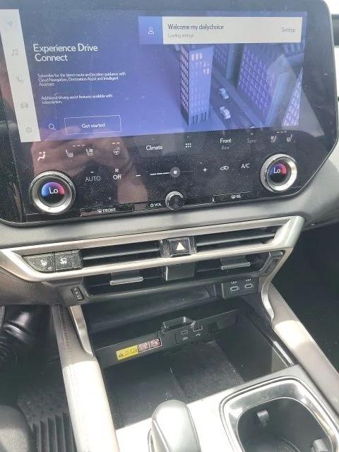 lexus rx 2023 2T2BAMBA5PC012613 image lexus rx 2023 2T2BAMBA5PC012613 image