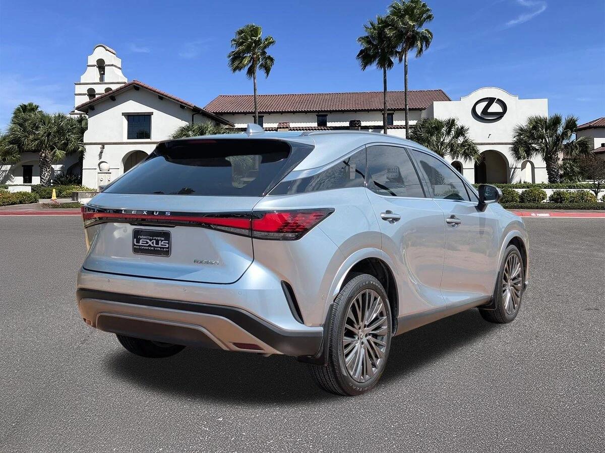 lexus rx 2023 2T2BAMBA6PC011857 image lexus rx 2023 2T2BAMBA6PC011857 image