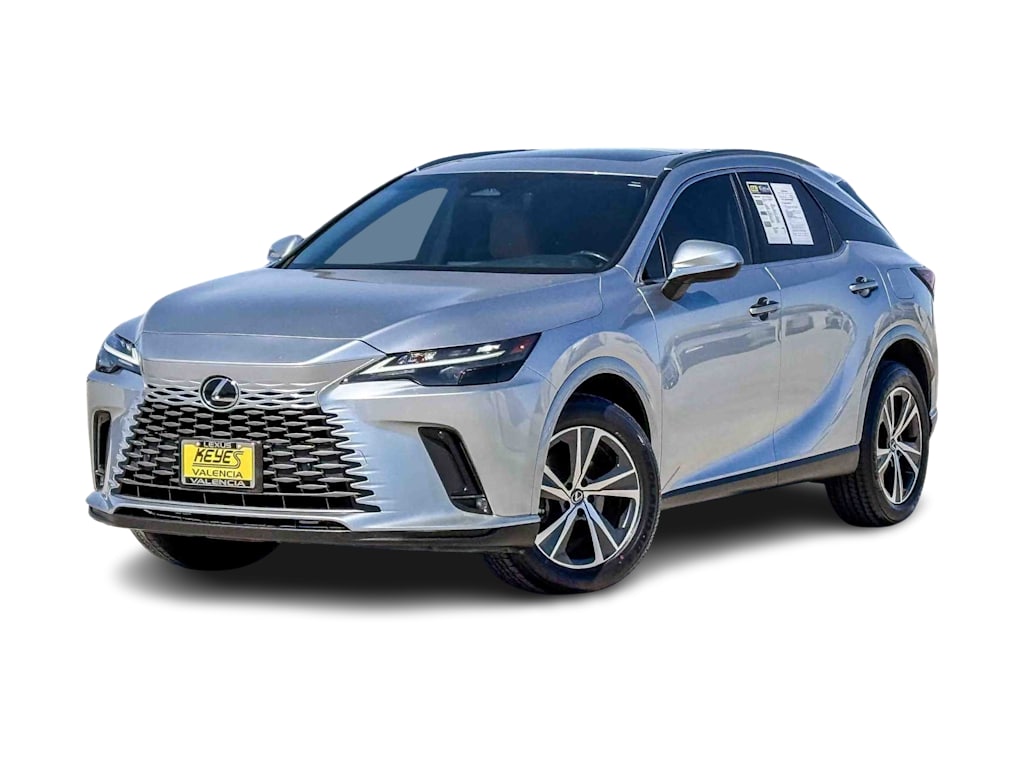 lexus rx 2023 JTJCHMAAXP2001690 image lexus rx 2023 JTJCHMAAXP2001690 image