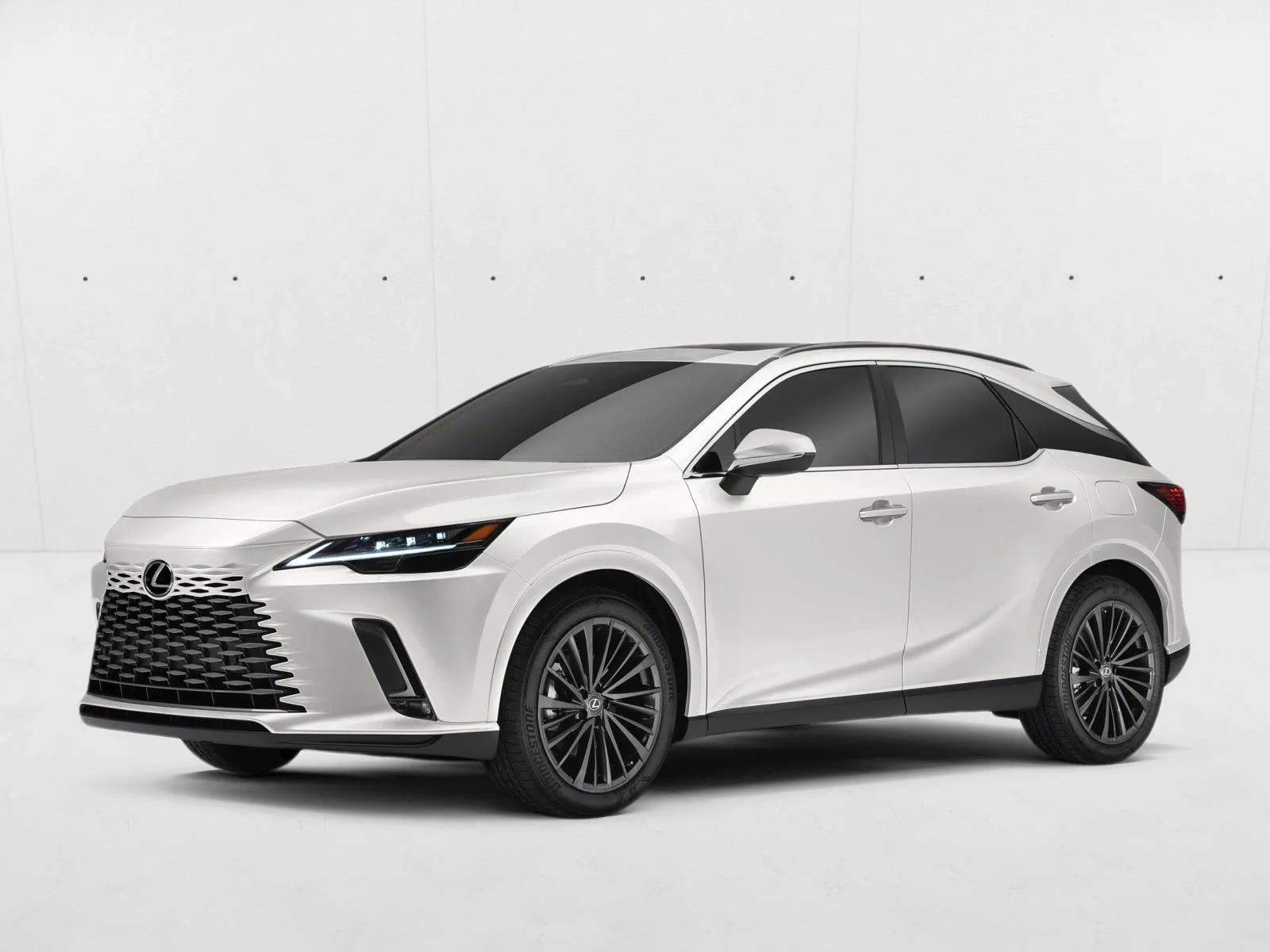 lexus rx 2023 JTJCHMAA7P2003963 image lexus rx 2023 JTJCHMAA7P2003963 image