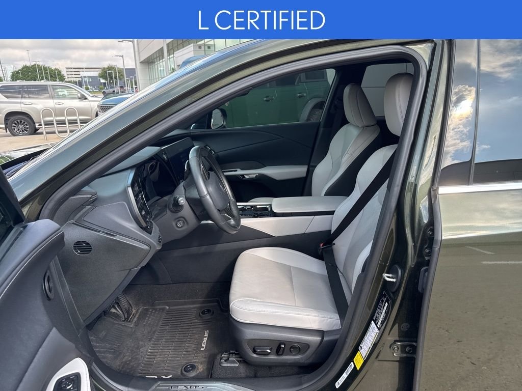 lexus rx 2023 2T2BAMBA8PC013173 image lexus rx 2023 2T2BAMBA8PC013173 image