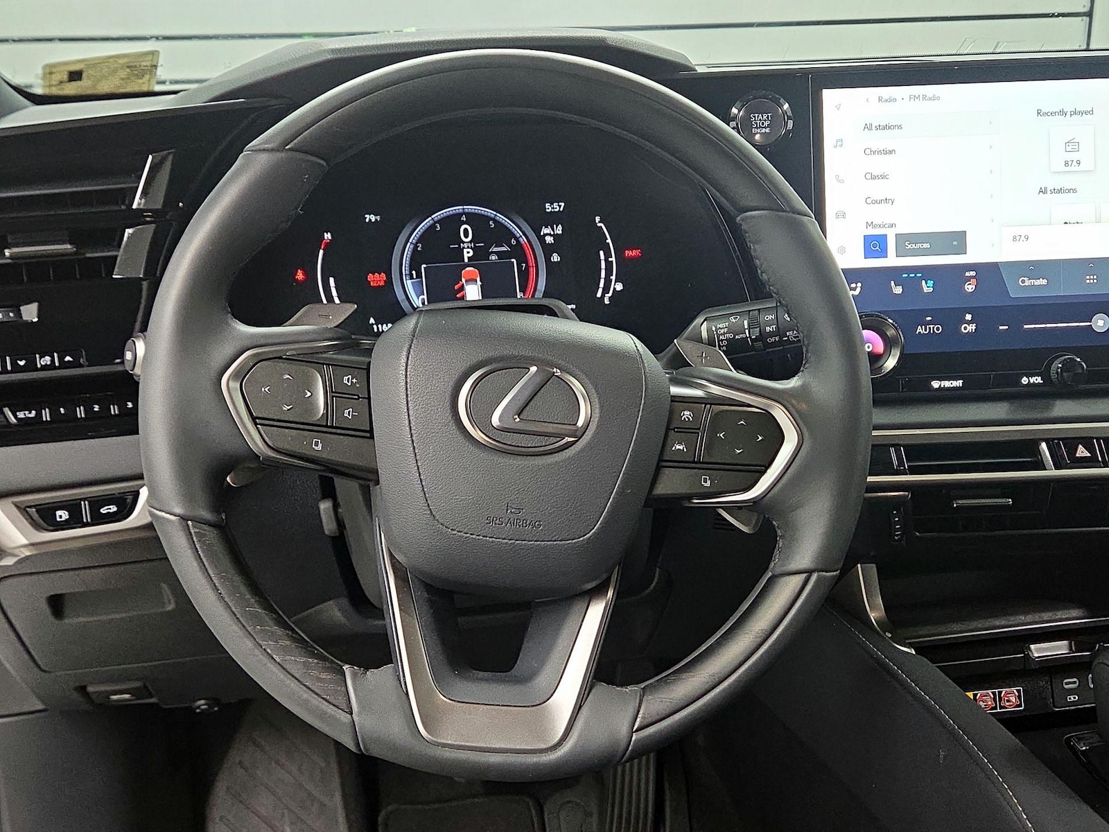 lexus rx 2023 2T2BAMBA3PC012125 image lexus rx 2023 2T2BAMBA3PC012125 image