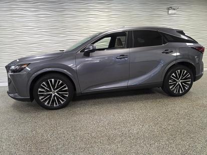 lexus rx 2023 2T2BAMCAXPC023847 image lexus rx 2023 2T2BAMCAXPC023847 image