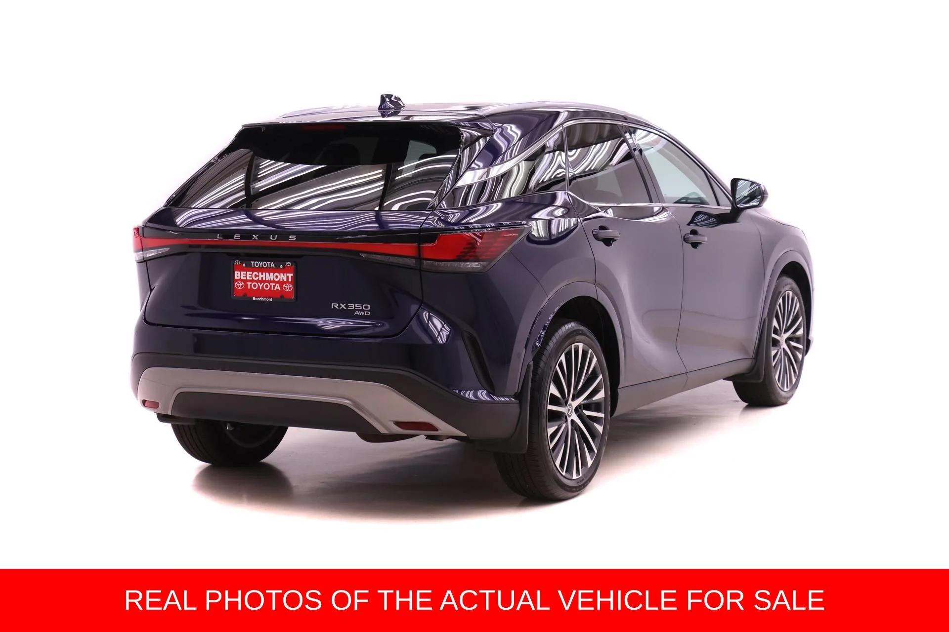 lexus rx 2023 2T2BAMCA2PC031098 image lexus rx 2023 2T2BAMCA2PC031098 image