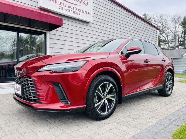 lexus rx 2023 2T2BAMCA9PC007879 image lexus rx 2023 2T2BAMCA9PC007879 image