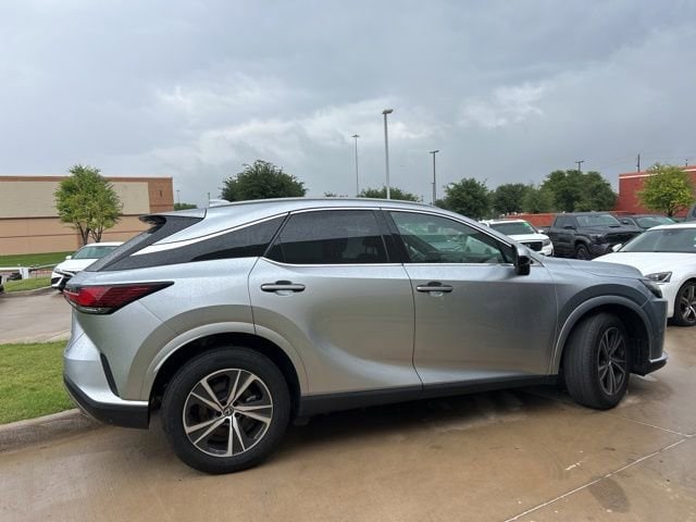 lexus rx 2023 2T2BAMBA6PC008280 image lexus rx 2023 2T2BAMBA6PC008280 image