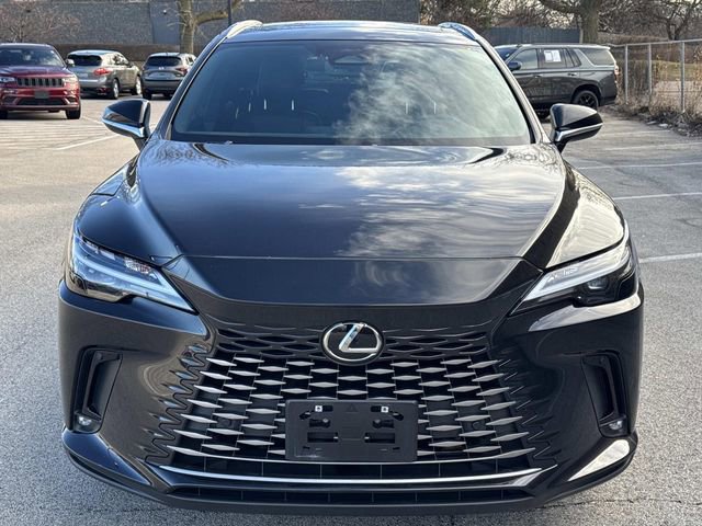 lexus rx 2023 2T2BAMCA9PC022964 image lexus rx 2023 2T2BAMCA9PC022964 image