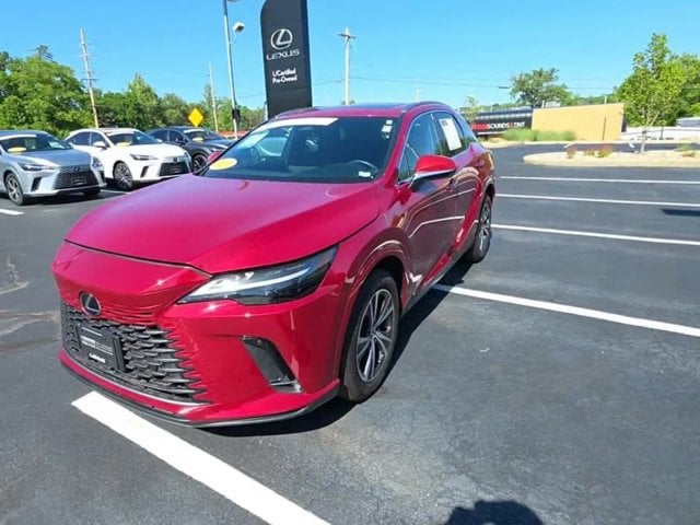 lexus rx 2023 2T2BAMCA9PC032846 image lexus rx 2023 2T2BAMCA9PC032846 image
