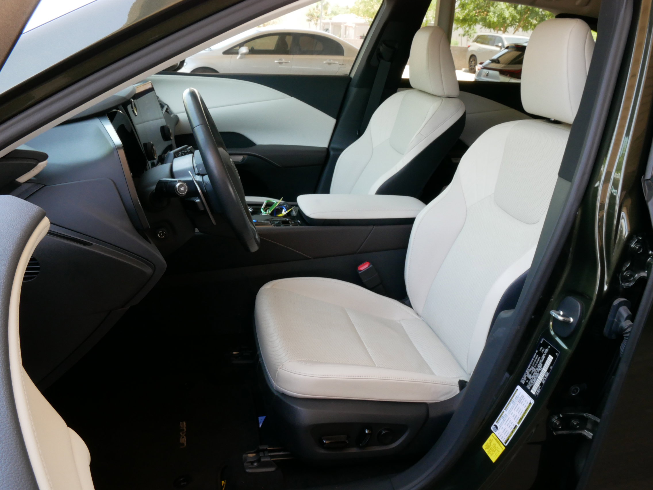 lexus rx 2023 2T2BAMBA8PC009821 image lexus rx 2023 2T2BAMBA8PC009821 image