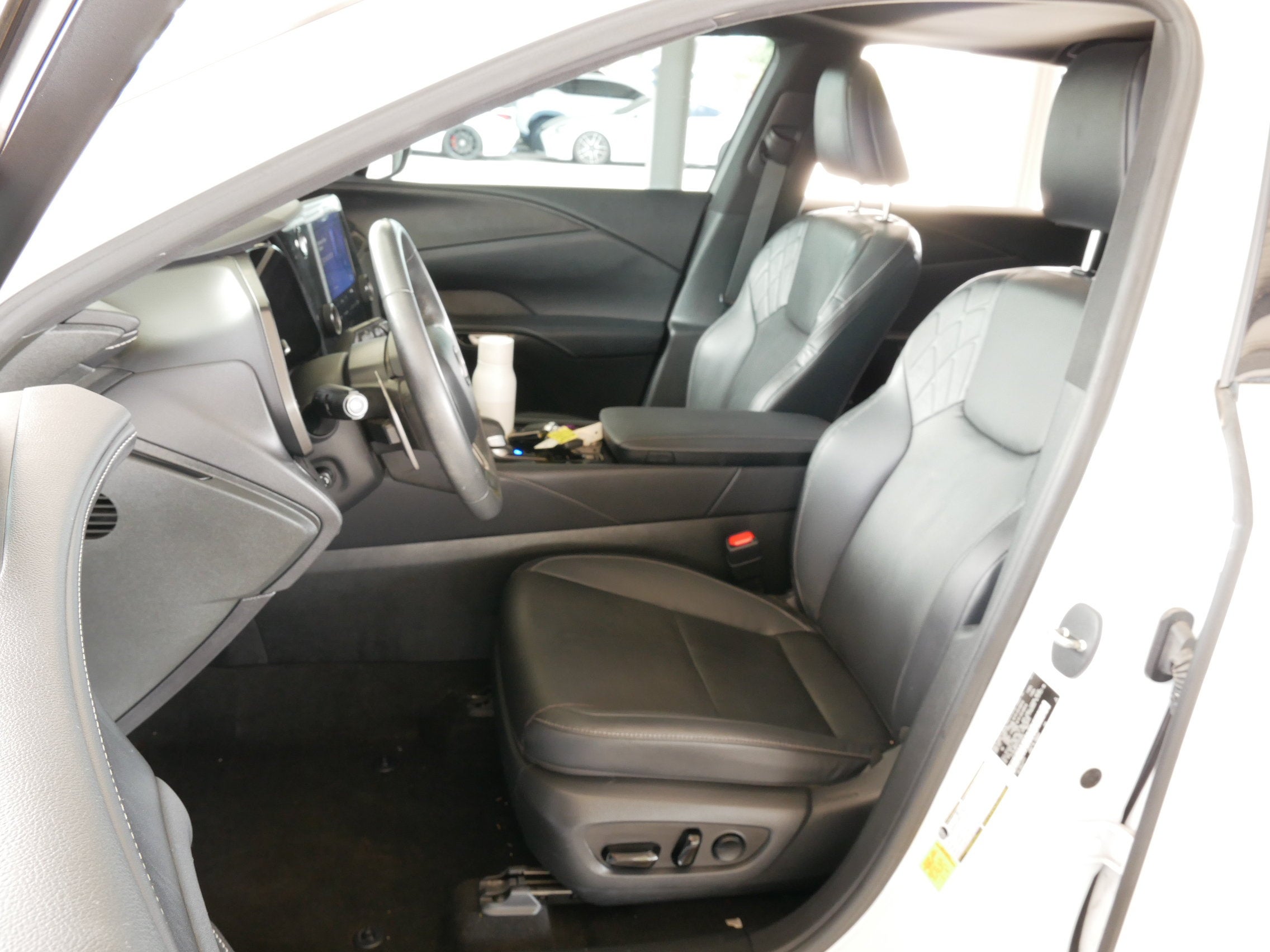 lexus rx 2023 2T2BAMBA2PC019003 image lexus rx 2023 2T2BAMBA2PC019003 image