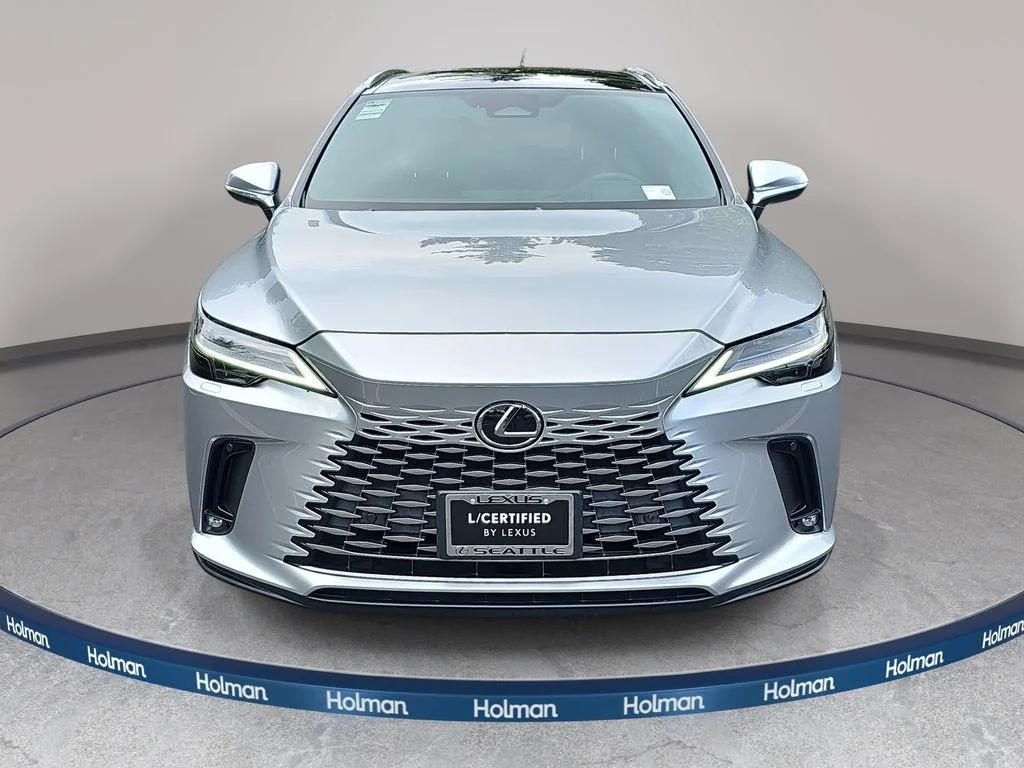 lexus rx 2023 2T2BAMCA6PC007631 image lexus rx 2023 2T2BAMCA6PC007631 image