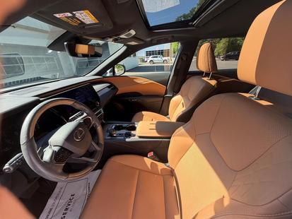 lexus rx 2023 2T2BAMCA0PC021668 image lexus rx 2023 2T2BAMCA0PC021668 image