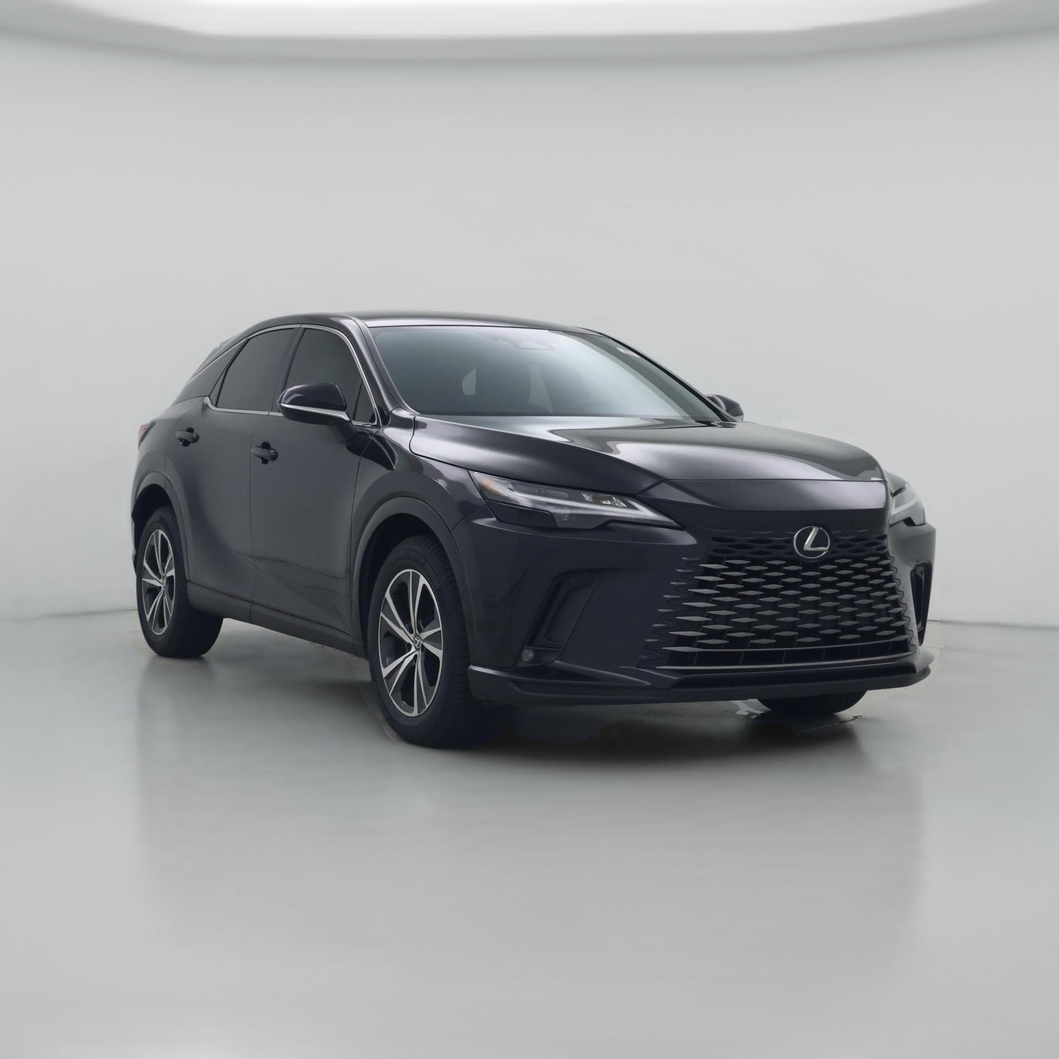lexus rx 2023 2T2BAMBA2PC019180 image lexus rx 2023 2T2BAMBA2PC019180 image