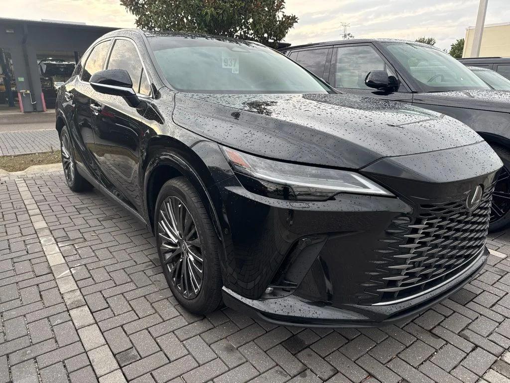 lexus rx 2023 2T2BAMBA7PC011172 image lexus rx 2023 2T2BAMBA7PC011172 image