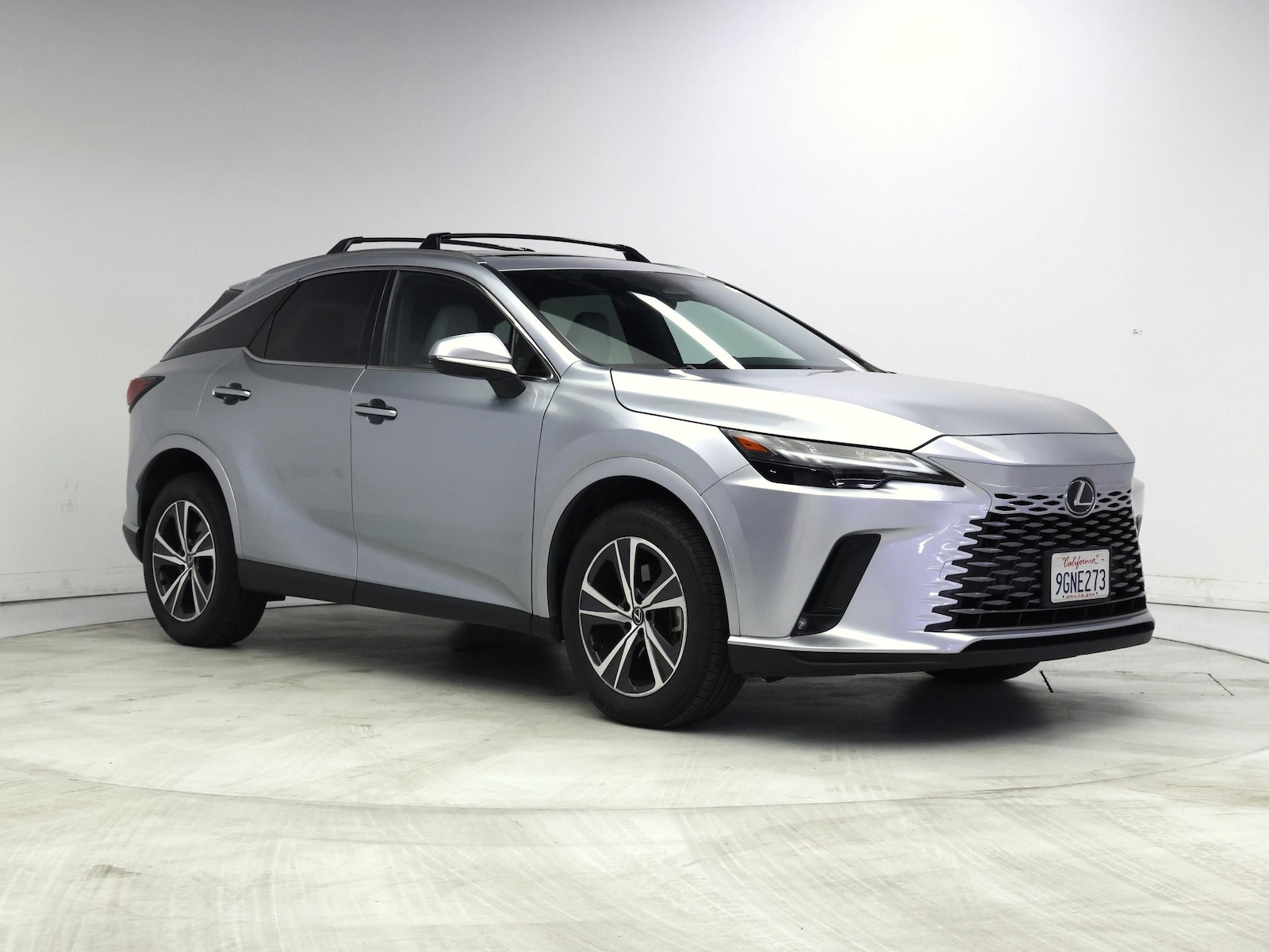 lexus rx 2023 JTJCHMAAXP2009191 image lexus rx 2023 JTJCHMAAXP2009191 image