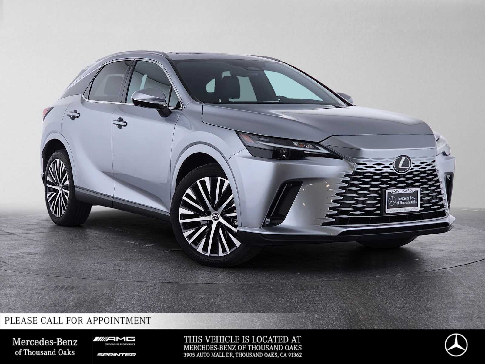 lexus rx 2023 2T2BAMBA7PC014041 image lexus rx 2023 2T2BAMBA7PC014041 image