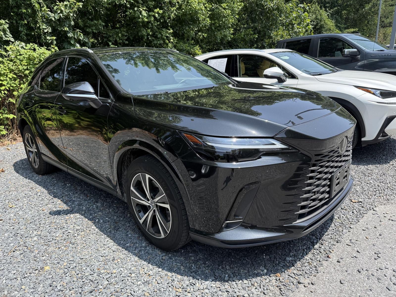lexus rx 2023 2T2BAMCA4PC028378 image lexus rx 2023 2T2BAMCA4PC028378 image