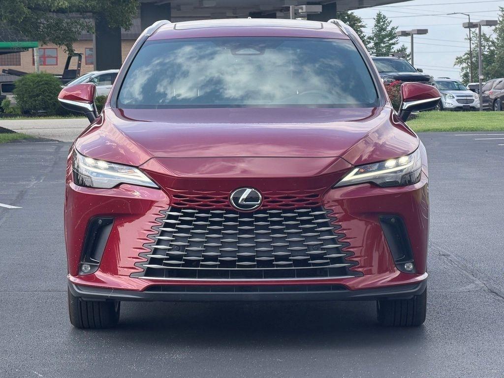 lexus rx 2023 2T2BAMCA4PC014190 image lexus rx 2023 2T2BAMCA4PC014190 image