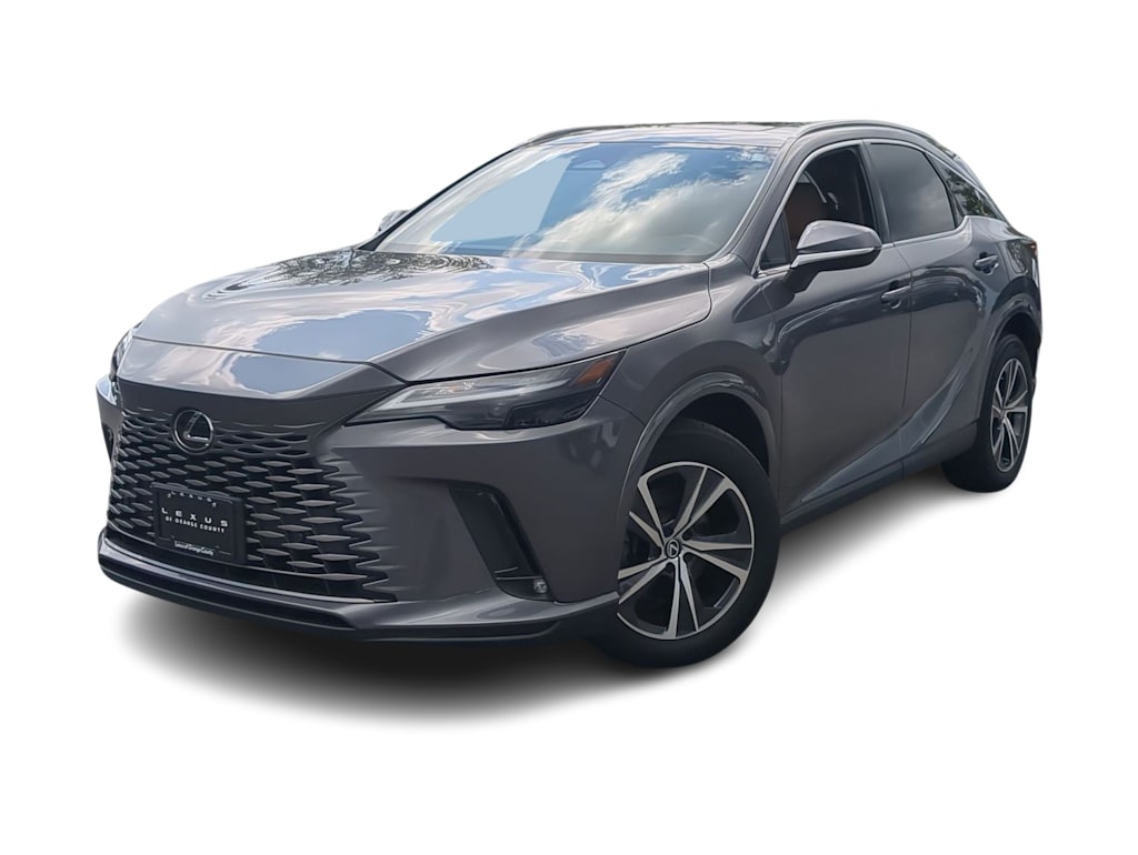 lexus rx 2023 2T2BAMCA9PC019398 image lexus rx 2023 2T2BAMCA9PC019398 image