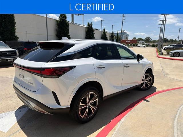 lexus rx 2023 2T2BAMBA4PC022341 image lexus rx 2023 2T2BAMBA4PC022341 image