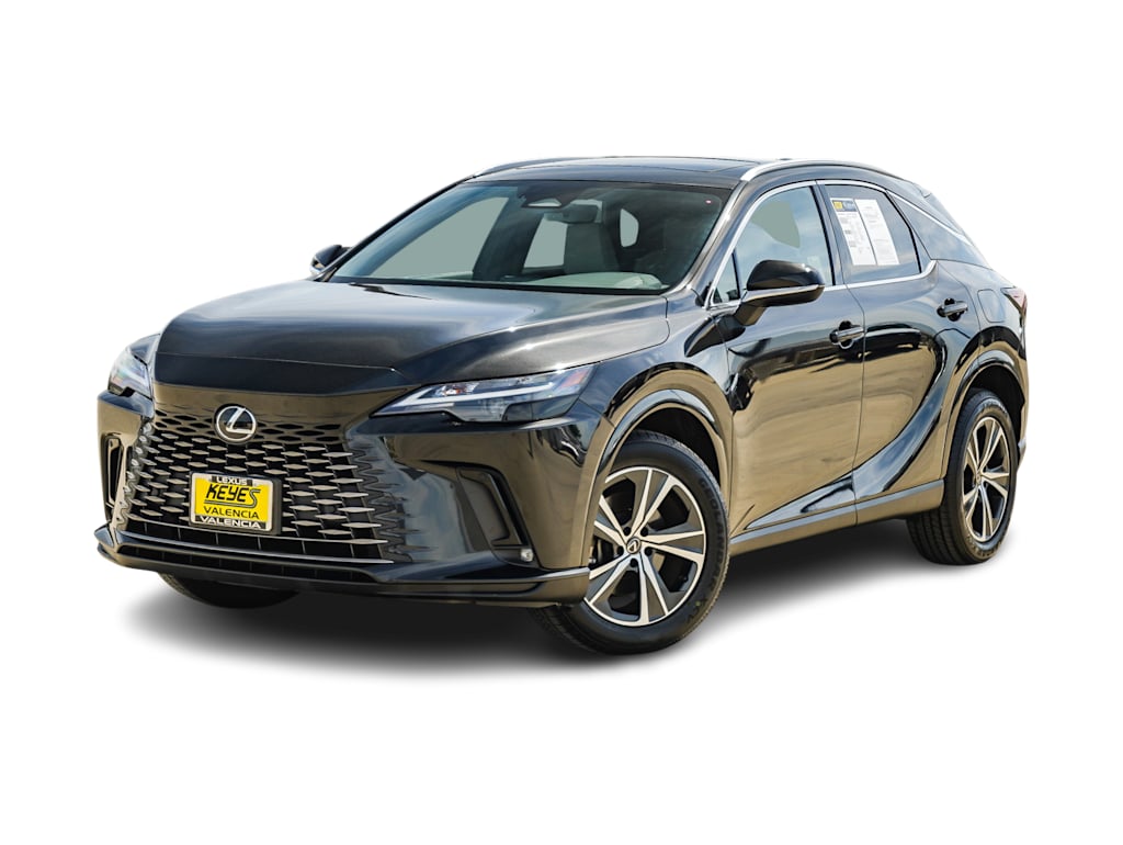 lexus rx 2023 JTJCHMAA8P2002000 image lexus rx 2023 JTJCHMAA8P2002000 image