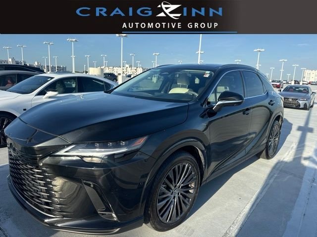 lexus rx 2023 2T2BAMBA2PC015453 image lexus rx 2023 2T2BAMBA2PC015453 image