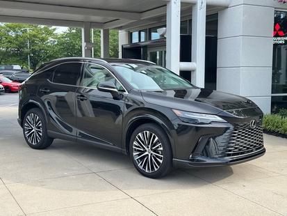 lexus rx 2023 2T2BAMCA6PC013915 image lexus rx 2023 2T2BAMCA6PC013915 image