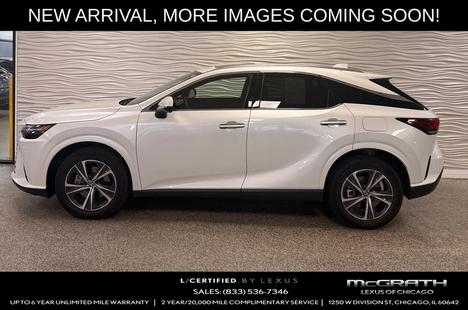 lexus rx 2023 2T2BAMCA0PC037627 image lexus rx 2023 2T2BAMCA0PC037627 image