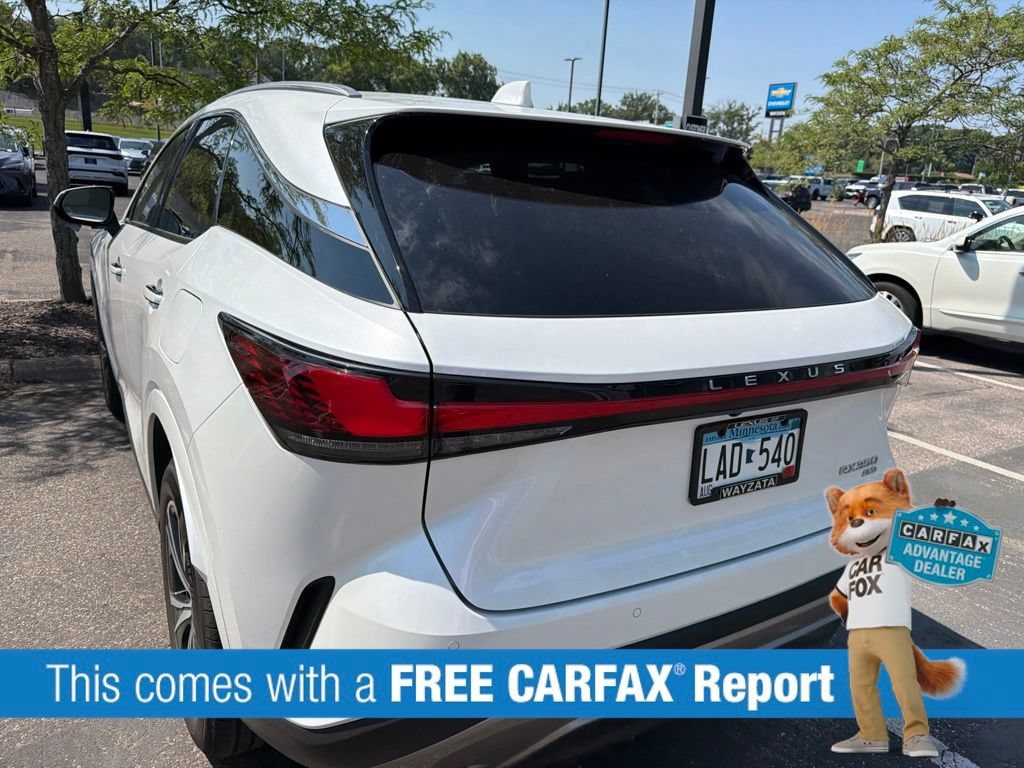lexus rx 2023 2T2BAMCA6PC034585 image lexus rx 2023 2T2BAMCA6PC034585 image