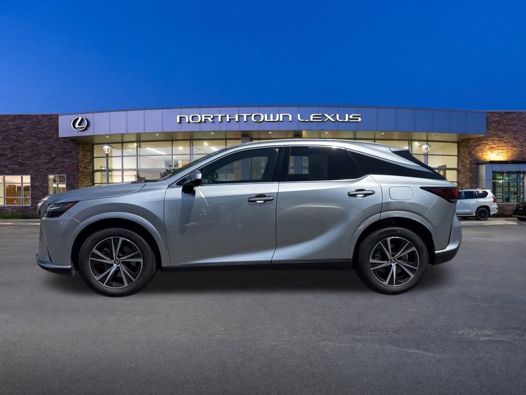 lexus rx 2023 2T2BAMCA5PC021133 image lexus rx 2023 2T2BAMCA5PC021133 image