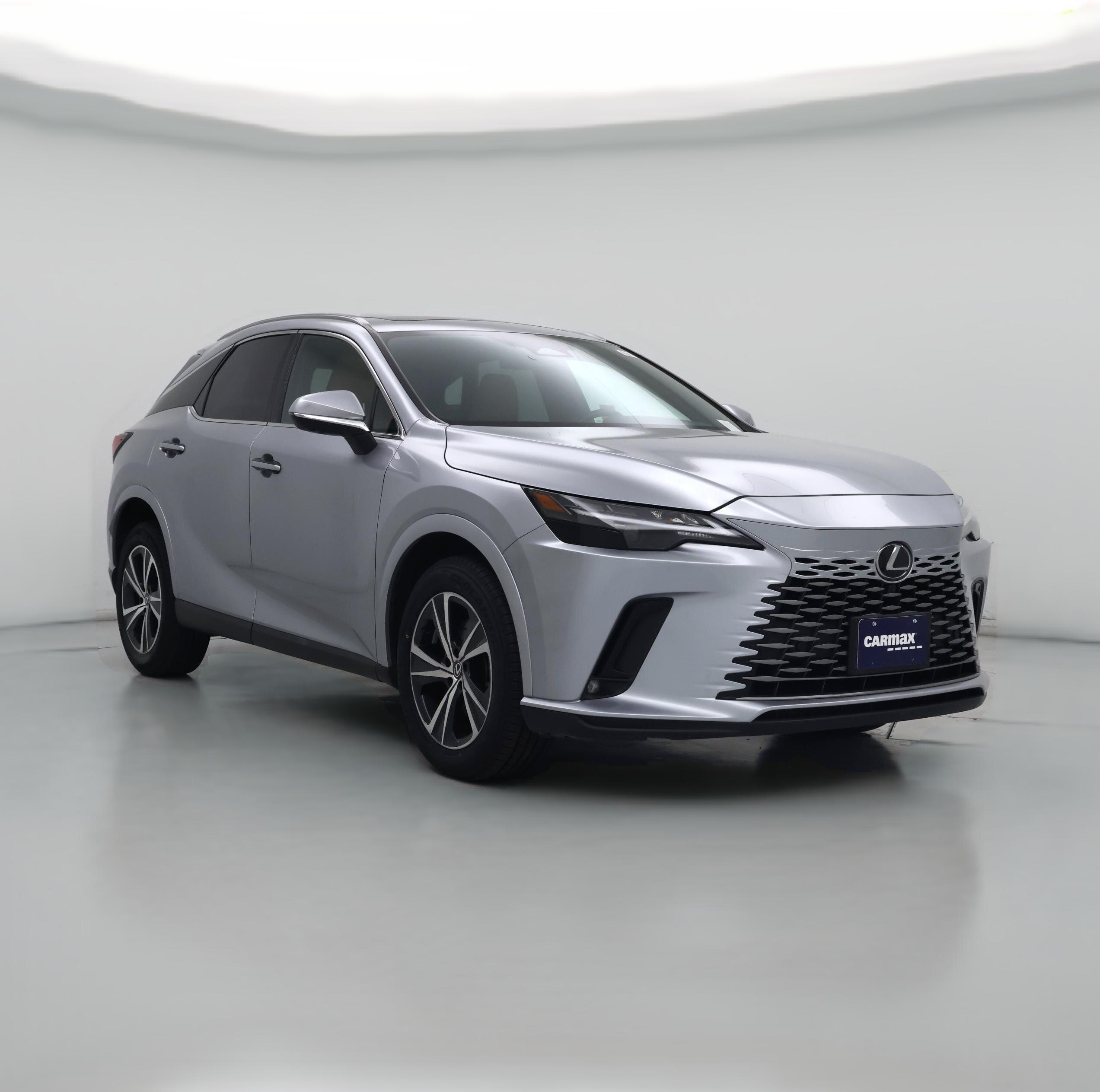 lexus rx 2023 2T2BAMBA7PC014623 image lexus rx 2023 2T2BAMBA7PC014623 image