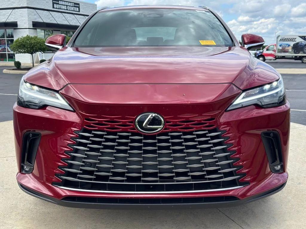 lexus rx 2023 2T2BAMCA6PC022985 image lexus rx 2023 2T2BAMCA6PC022985 image
