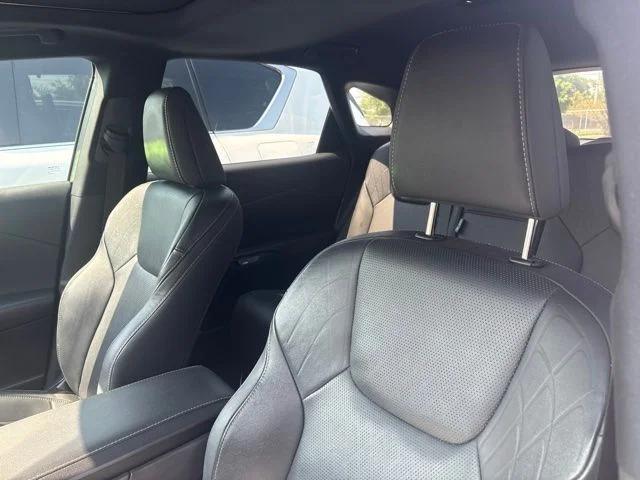 lexus rx 2023 2T2BAMCA6PC035011 image lexus rx 2023 2T2BAMCA6PC035011 image