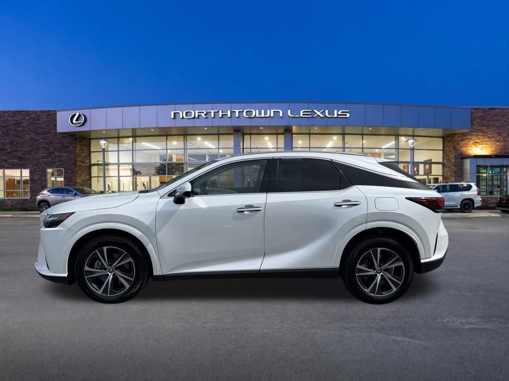 lexus rx 2023 2T2BAMCA6PC019021 image lexus rx 2023 2T2BAMCA6PC019021 image