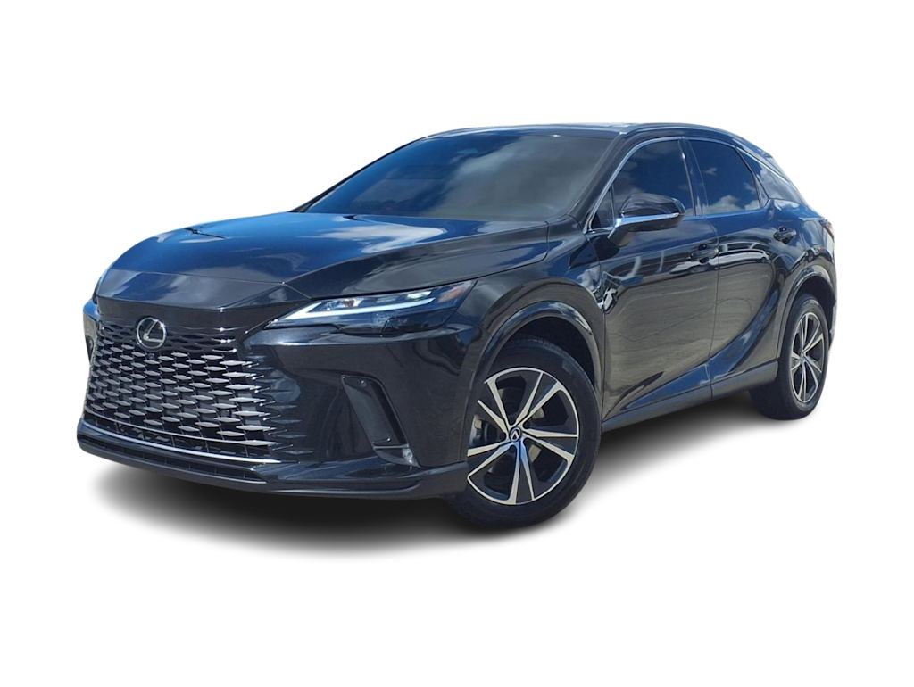 lexus rx 2023 2T2BAMCA2PC037158 image lexus rx 2023 2T2BAMCA2PC037158 image