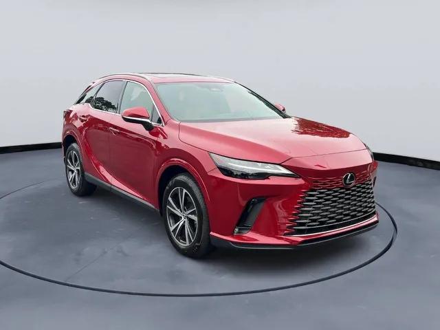lexus rx 2023 2T2BAMBA6PC016931 image lexus rx 2023 2T2BAMBA6PC016931 image