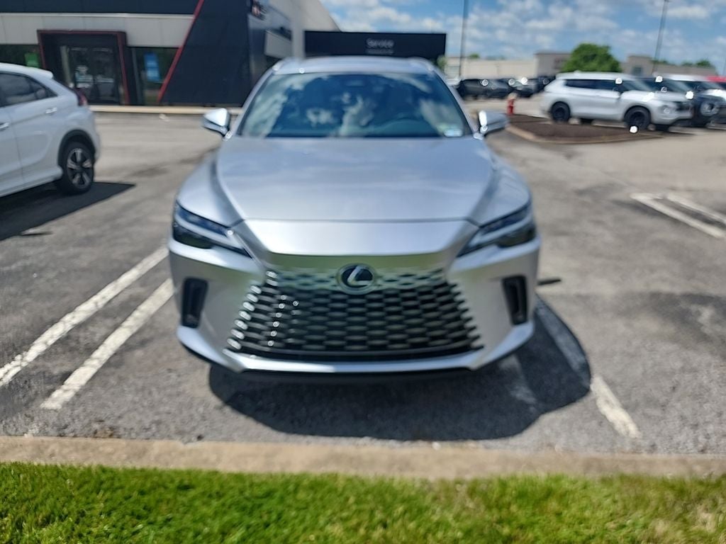 lexus rx 2023 2T2BAMCA6PC024106 image lexus rx 2023 2T2BAMCA6PC024106 image