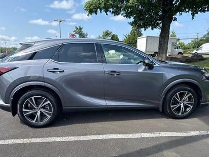 lexus rx 2023 2T2BAMCA0PC006586 image lexus rx 2023 2T2BAMCA0PC006586 image