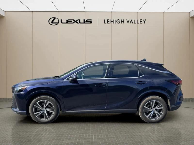 lexus rx 2023 2T2BAMCA0PC036106 image lexus rx 2023 2T2BAMCA0PC036106 image