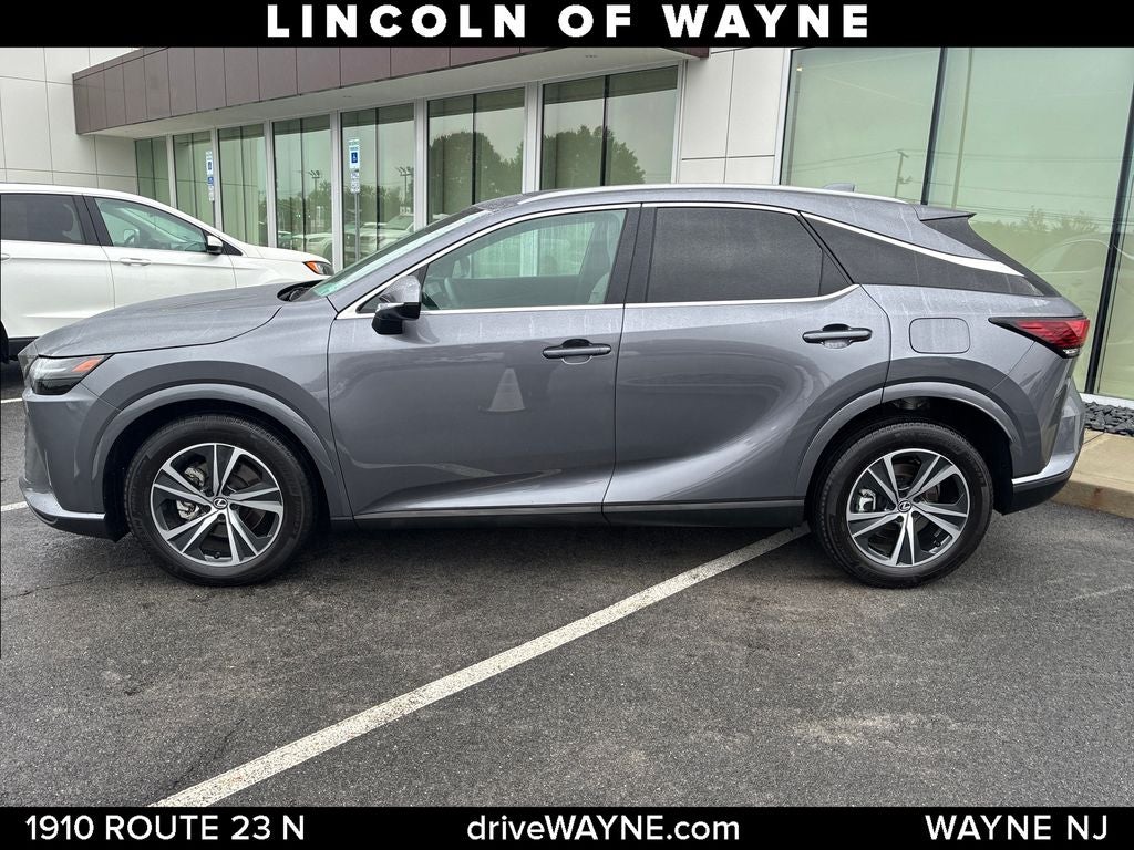 lexus rx 2023 2T2BAMCAXPC029468 image lexus rx 2023 2T2BAMCAXPC029468 image