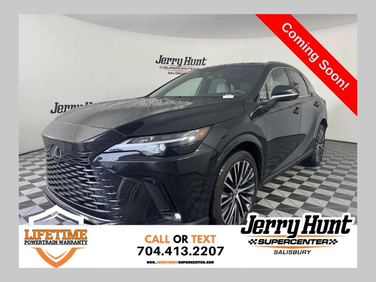 lexus rx 2023 2T2BAMCA6PC024347 image lexus rx 2023 2T2BAMCA6PC024347 image