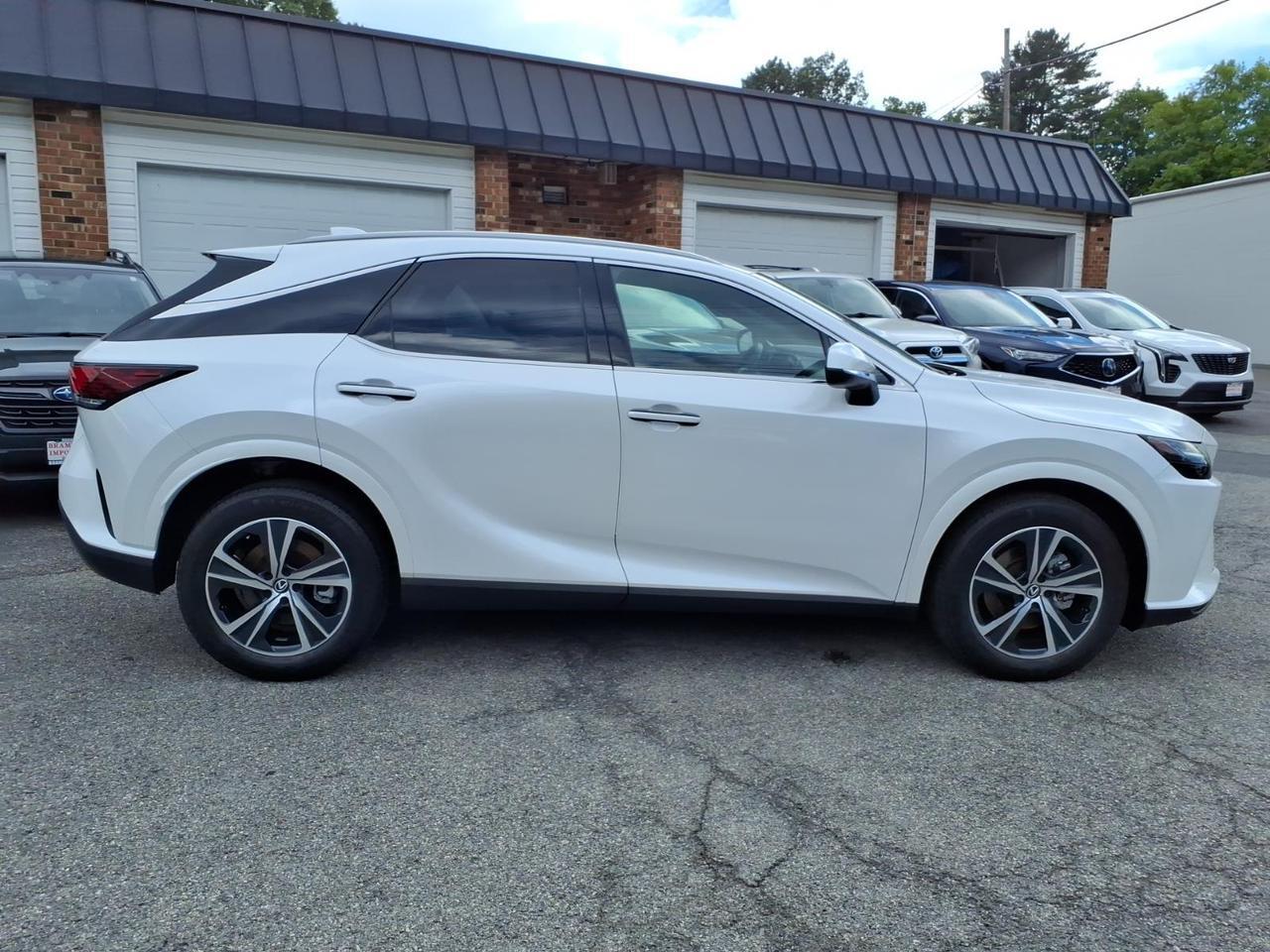 lexus rx 2023 2T2BAMCA3PC030901 image lexus rx 2023 2T2BAMCA3PC030901 image