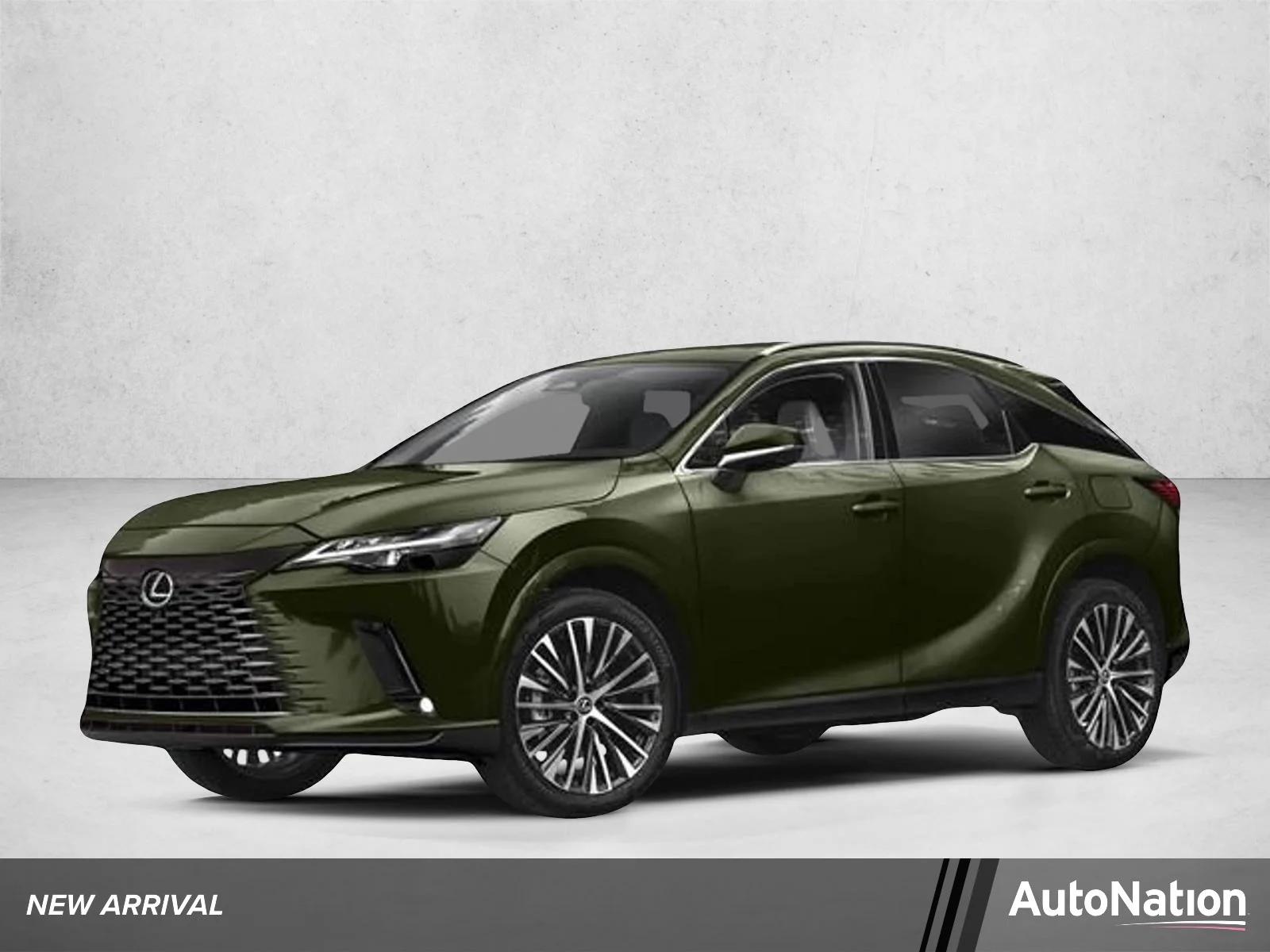 lexus rx 2023 2T2BAMBA5PC020193 image lexus rx 2023 2T2BAMBA5PC020193 image
