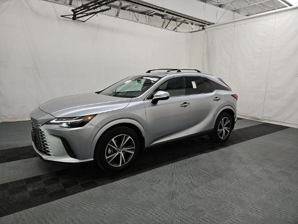 lexus rx 2023 2T2BAMCA9PC027145 image lexus rx 2023 2T2BAMCA9PC027145 image