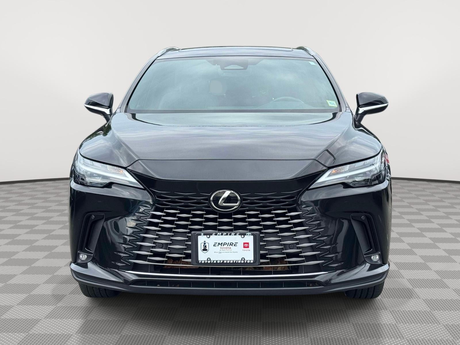 lexus rx 2023 2T2BAMCA9PC005419 image lexus rx 2023 2T2BAMCA9PC005419 image