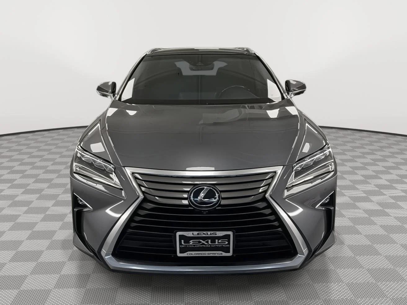lexus rx 2016 2T2BZMCA3GC003755 image lexus rx 2016 2T2BZMCA3GC003755 image