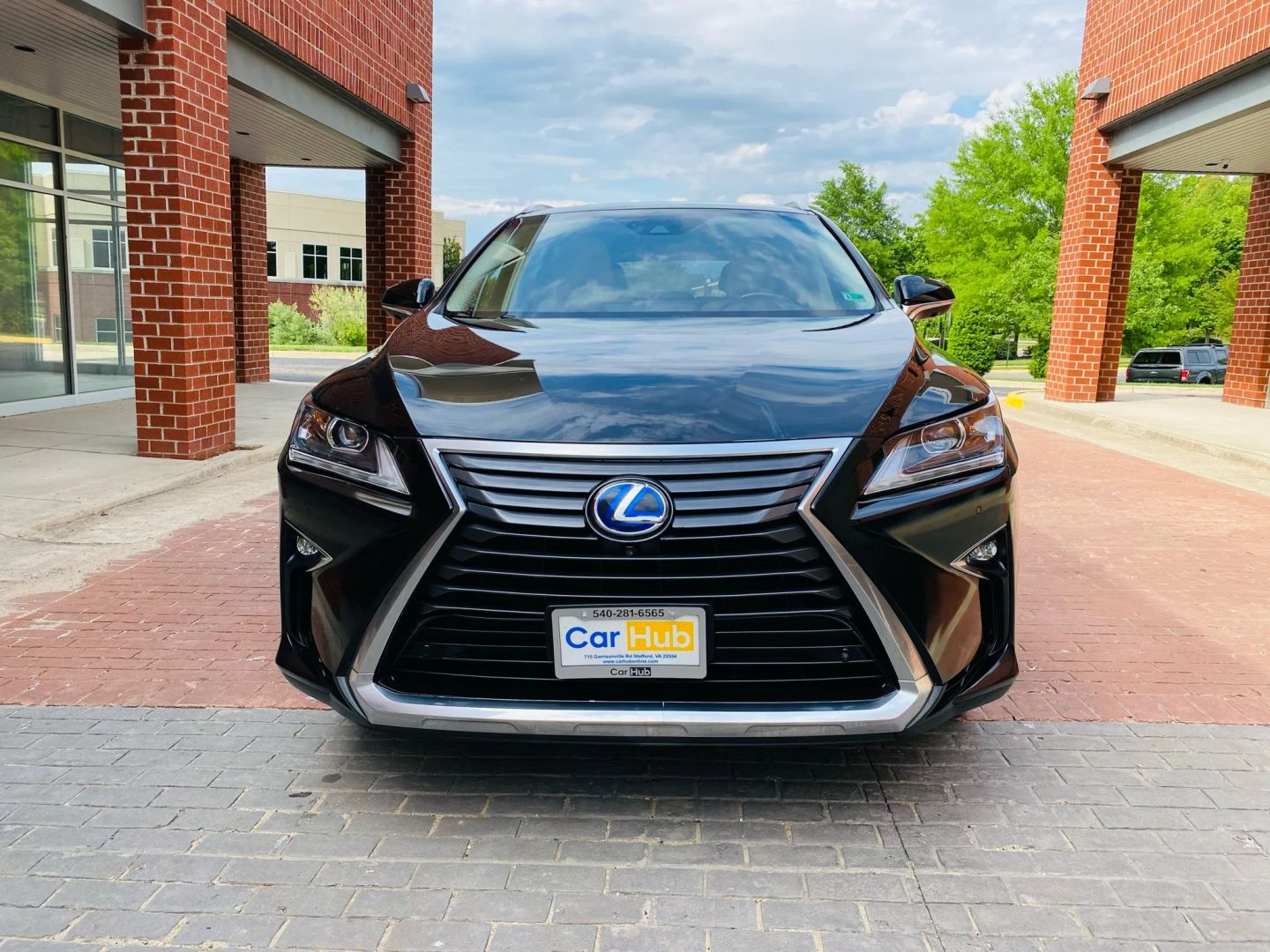 lexus rx 2016 2T2BGMCA9GC006956 image lexus rx 2016 2T2BGMCA9GC006956 image