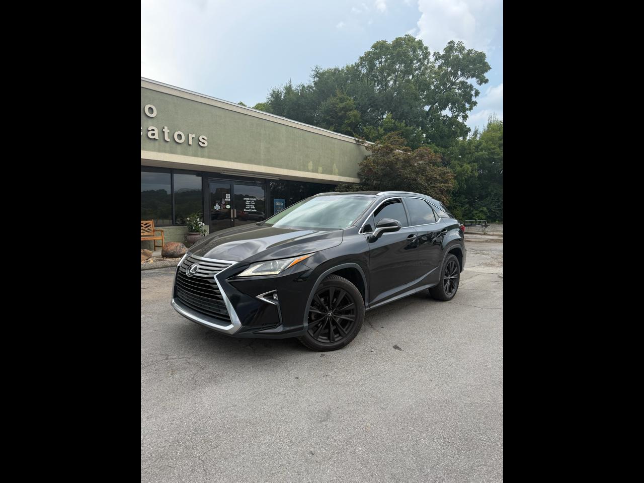 lexus rx 2016 2T2BZMCA6GC011123 image lexus rx 2016 2T2BZMCA6GC011123 image