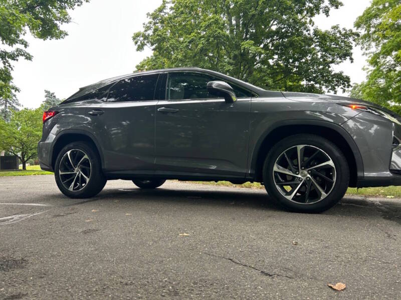 lexus rx 2016 2T2BZMCA7GC039402 image lexus rx 2016 2T2BZMCA7GC039402 image