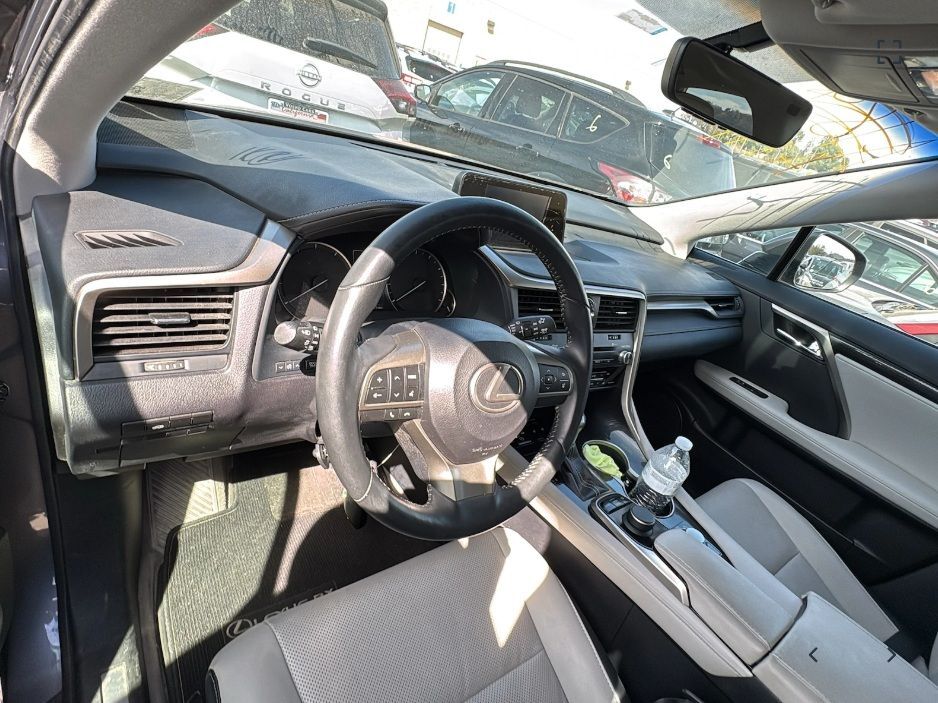 lexus rx 2016 2T2BZMCA3GC015632 image lexus rx 2016 2T2BZMCA3GC015632 image